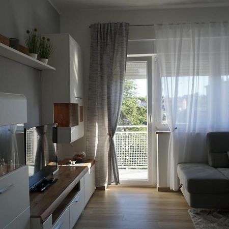 Apartman Luka Póla Kültér fotó