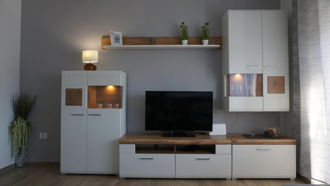 Apartman Luka Póla Kültér fotó