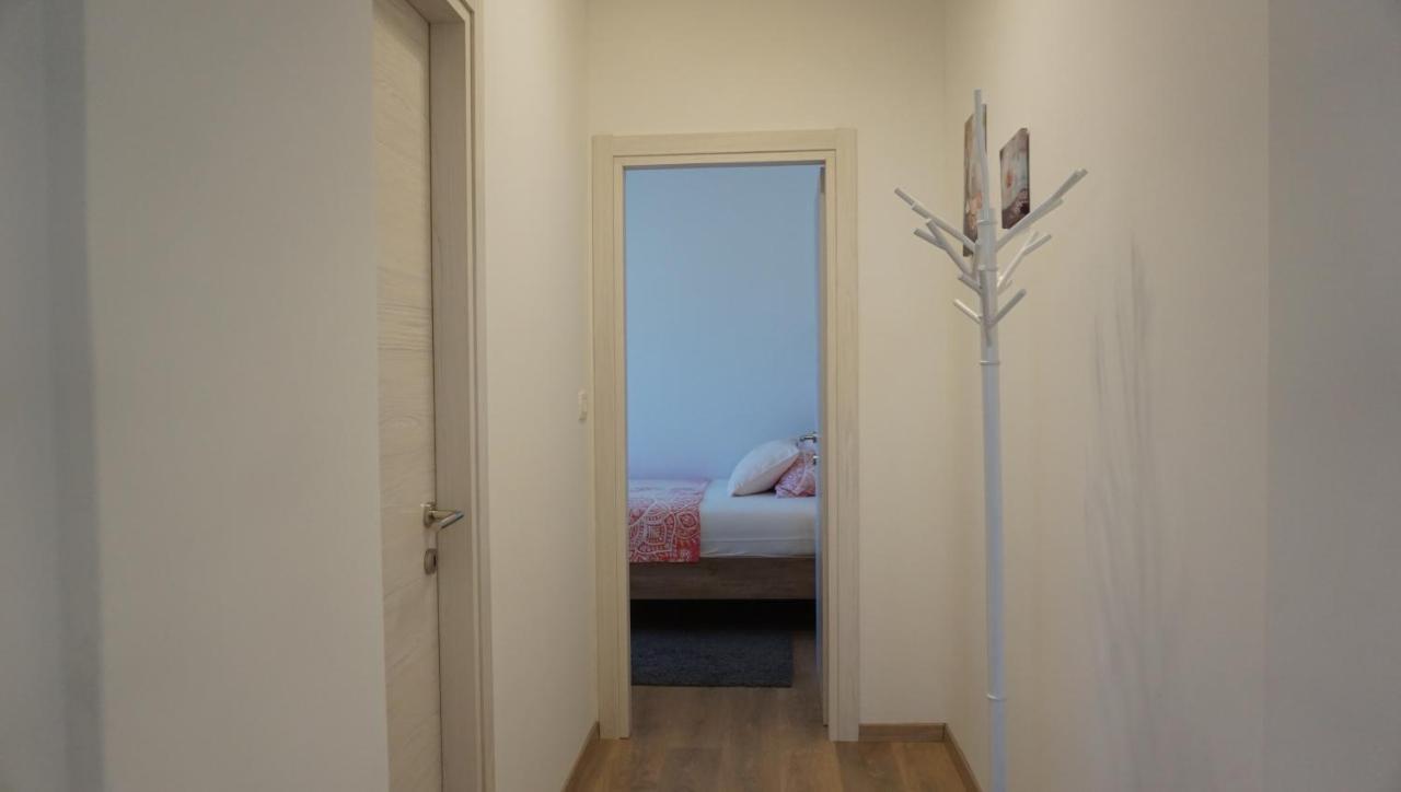 Apartman Luka Póla Kültér fotó