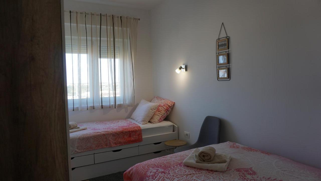Apartman Luka Póla Kültér fotó