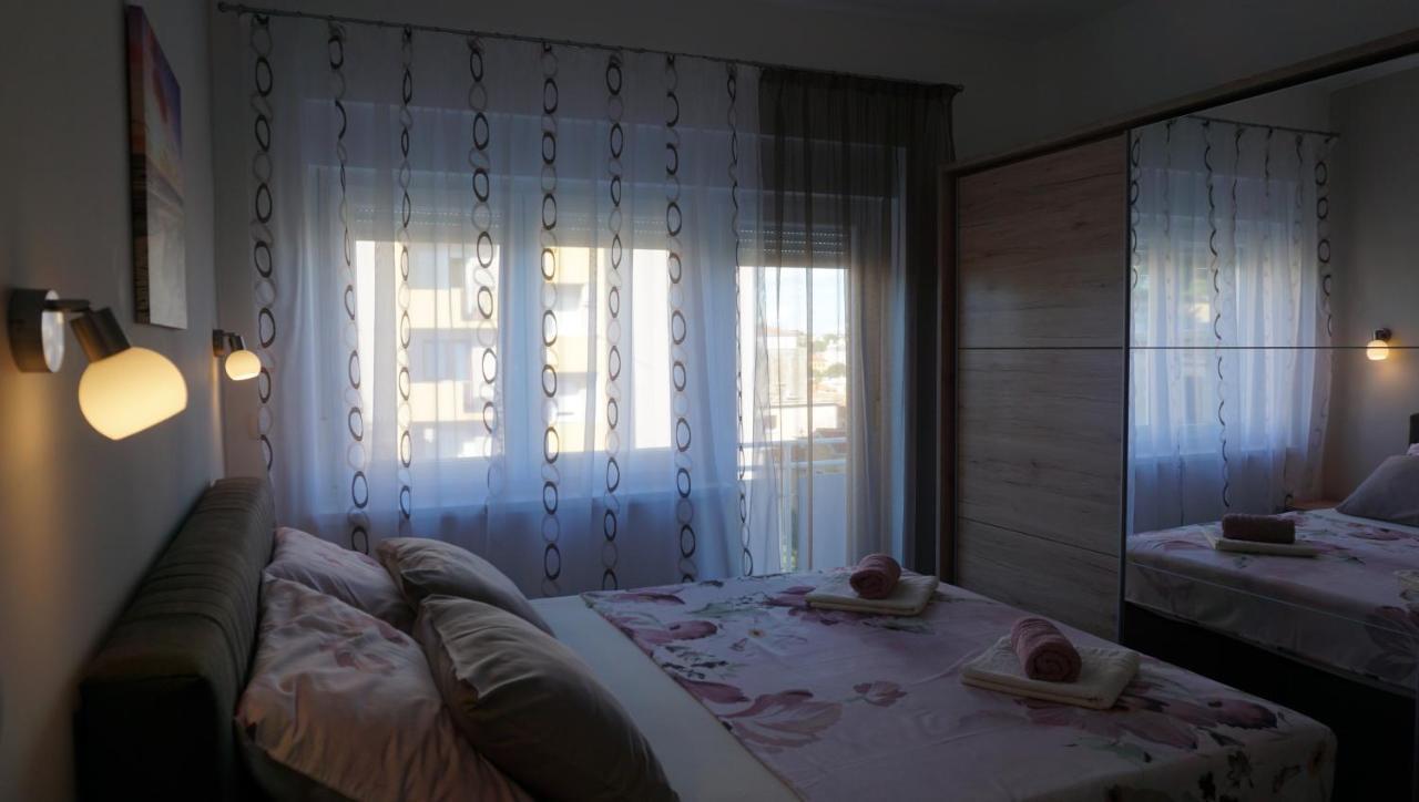 Apartman Luka Póla Kültér fotó