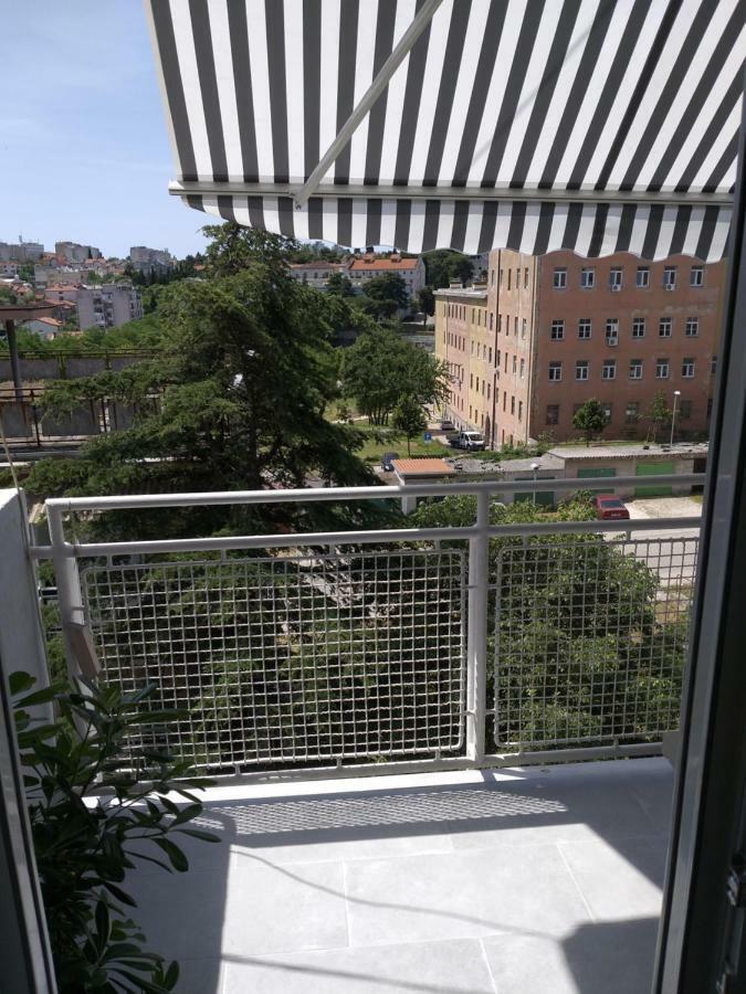 Apartman Luka Póla Kültér fotó