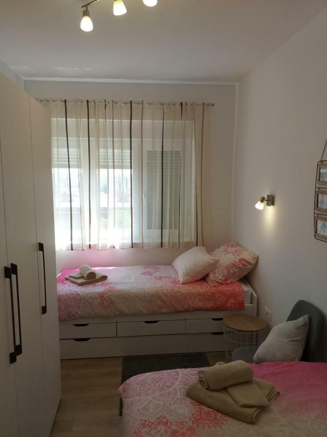 Apartman Luka Póla Kültér fotó