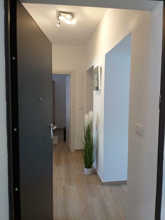 Apartman Luka Póla Kültér fotó