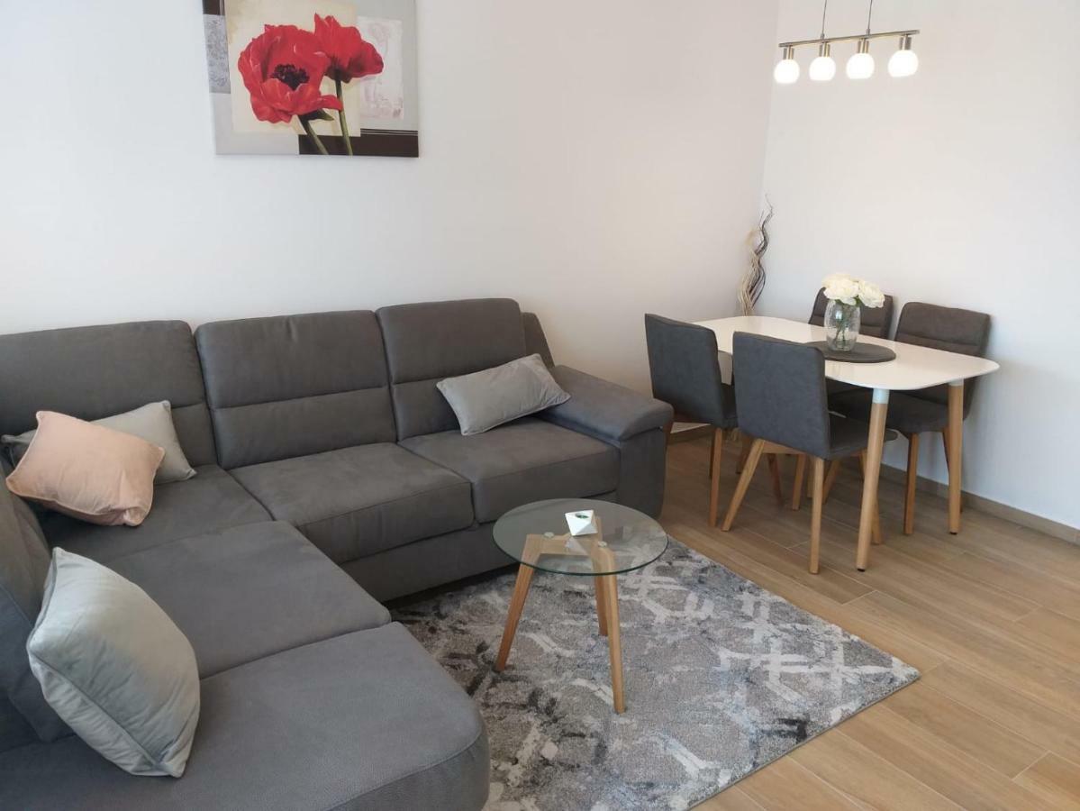 Apartman Luka Póla Kültér fotó